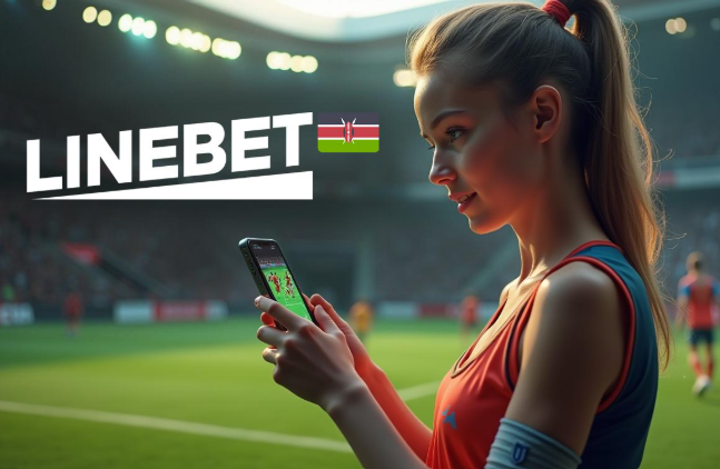 Game Kenya: Explore Sports Betting and Casino Fun with Linebet Download